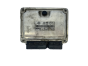 Μονάδα Ελέγχου 038906019AF 0281010289 Skoda Bosch 52173
