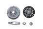 Σετ συμπλέκτη Κάνετε Skoda 03C141025F B10916 Borsehung