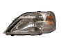 Προβολέας Αριστερά Dacia Logan 8200211005 6001546788