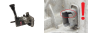 Αντλία Υδραυλικού Τιμονιού 9684554780 A0014137 TRW Citroen C4 Peugeot 308