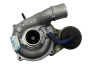 Υπερσυμπιεστής 7701476891 54359700011 1.5 DCI Renault Nissan