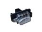 Φως πινακίδας Γνήσιο 6340.99 634099 Citroen Peugeot
