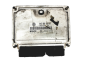 Μονάδα Ελέγχου 045906019BG 0281011244 Seat VW Bosch 18866