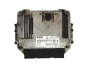 Μονάδα Ελέγχου 0281012468 9656161680 PSA Bosch 30141