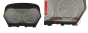 Στροφόμετρο BMW 1 F20 6210 9277551 9232891 51828