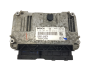 Μονάδα Ελέγχου 89661-0H070 0261S04464 Toyota PSA Bosch 28206