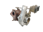 Υπερσυμπιεστής 8200409830 54359700000 54391015080 1.5 DCI Renault Nissan S10
