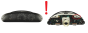 Κοντέρ Fiat Punto 606219001 6062190030 59166