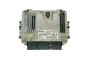 Μονάδα Ελέγχου PSA 0281012529 9663475880 9657699480 Bosch 33180