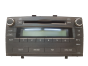 Ράδιο Cd Mp3 Toyota Avensis 86120-05150 CQ-JS6870G W53828