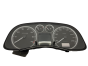 Στροφόμετρο Peugeot 307 9645768480 E 01 22749