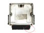 Μονάδα Ελέγχου 0281010819 8200039569 8200166362 Fiat Renault Bosch 30458