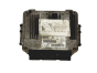 Μονάδα Ελέγχου 0281010390 9647785880 9647158380 PSA Bosch 30490