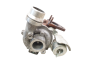 Υπερσυμπιεστής 16446RH82728353 7701478939 54359710028 1.5 DCI BorgWarner 291