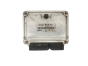 Μονάδα Ελέγχου 8E0907401D 0281010823 Audi Bosch 46161