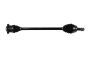 Άξονας κίνησης 1J0407272CT 54070005701 VW Audi Seat Skoda Vika