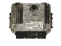 Μονάδα Ελέγχου 0281011560 9659823880 9653958980 PSA Bosch 20162