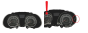 Κοντέρ Hyundai IX20 94003-1K070 50728