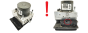 Αντλία Abs Fiat Idea Lancia Musa 51793305 0265950511 60640