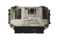 Μονάδα Ελέγχου 0261208908 9663518680 9652552380 PSA Bosch 30483