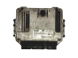 Μονάδα Ελέγχου 0281012468 9656161680 9653958980 PSA Bosch 18602