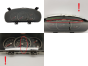 Στροφόμετρο Kia Carnival 0K52A55430A 2003-64310K 2232