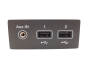 Μονάδα Aux-IN USB Renault 280231553R