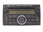 Ραδιόφωνο CD player Nissan NV200 28185JX50A PP-3151J-B