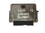 Εγκέφαλος Κινητήρα Fiat 55185364 0281010337 Bosch 23939
