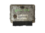 Μονάδα Ελέγχου Fiat 55182953 0281010337 Bosch 26725
