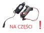 Αντλία Αερανάρτησης 4F0616005B Wabco AUDI A6 C6 NA CZĘŚCI