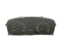 Στροφόμετρο Miles ZX40ST 23010227 RHD