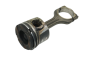 Ράβδος σύνδεσης Έμβολο 0628V1 060392 Citroen Peugeot 1.6 HDI 9HZ 12489