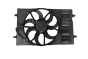 Βεντιλατέρ Ψυγείου 5Q0121203AB 99591779301 VW Audi Skoda Vika