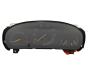 Στροφόμετρο Saab 9-5 5373188 69295-170T 23404