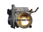 Βαλβίδα σώματος γκαζιού Renault 161201190R RME60-12 2.0 16V 2232