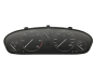 Στροφόμετρο Peugeot 406 81115607 33384