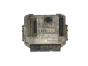 Μονάδα Ελέγχου 0281012525 9661376380 9657699480 PSA Bosch 41179