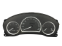 Στροφόμετρο Saab 9-3 7553657 P12763128 59582