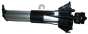 Μπεκ Πλύσης Προβολέων Αριστερή 111581 6438AC 6438.AC Citroen Peugeot SEIM