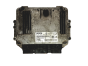 Μονάδα Ελέγχου 0281012468 9663268380 9653958980 PSA Bosch 18614