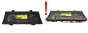 Κοντέρ Renault Clio 1 7700806692 49534
