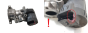 Βαλβίδα Egr Delphi 9681825280 1618GZ 2.0 HDI 16v PSA