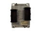 Μονάδα Ελέγχου Fiat 00468019640 0261206980 ME73H4F001 Bosch 16800