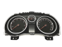 Στροφόμετρο Opel Corsa D P0013369226 Johnson 32000