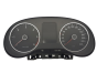 Στροφόμετρο VW Polo 6R0920861D A2C53376628 VDO