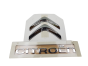 Έμβλημα Γνήσιο Citroen C4 Picasso 8666CJ