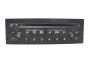 Ραδιόφωνο CD player Citroen Peugeot 96599990XT PSARCD100-08 1105