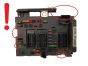 Μονάδα Ελέγχου BSM B2 9650664180 PSA Delphi 1502