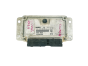 Μονάδα Ελέγχου PSA Toyota 89661-0H022 0261208702 Bosch 33034